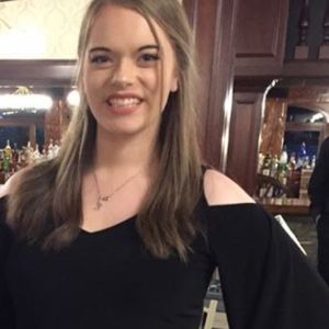 Meet your Posher, Kate